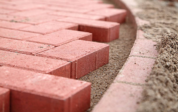 Reliable Mentone, IN Driveway Pavers Solutions